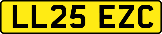 LL25EZC