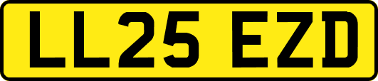 LL25EZD