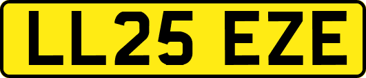 LL25EZE