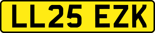 LL25EZK