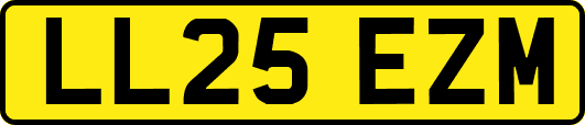 LL25EZM