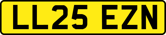 LL25EZN
