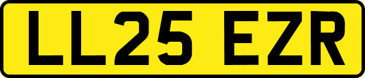 LL25EZR