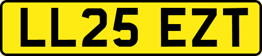 LL25EZT