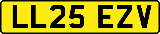 LL25EZV