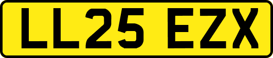 LL25EZX
