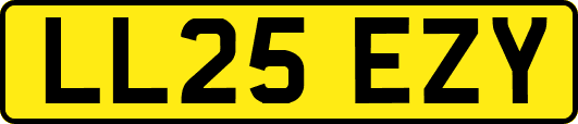 LL25EZY