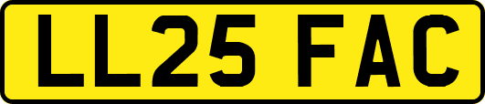 LL25FAC