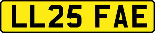 LL25FAE