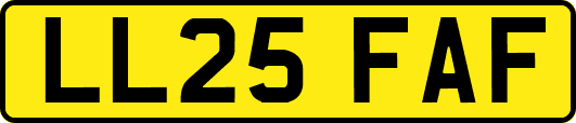 LL25FAF