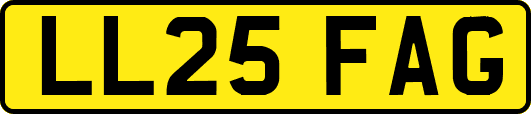 LL25FAG