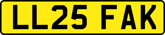 LL25FAK