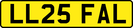 LL25FAL