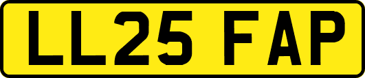 LL25FAP