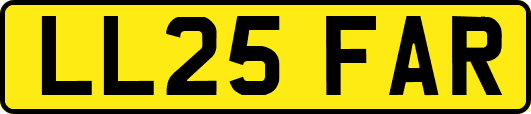 LL25FAR