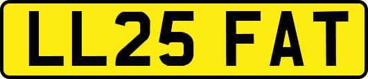 LL25FAT