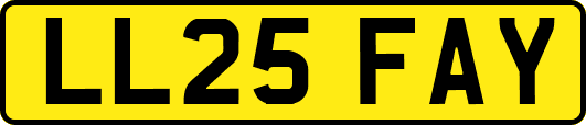 LL25FAY
