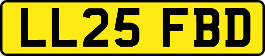 LL25FBD