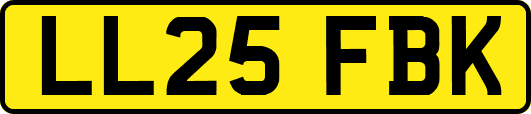 LL25FBK