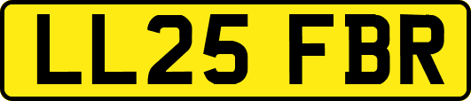 LL25FBR