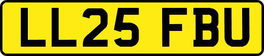 LL25FBU