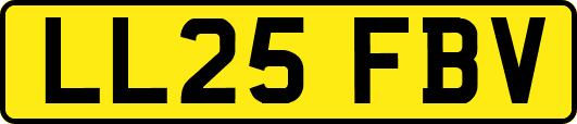 LL25FBV