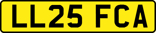 LL25FCA