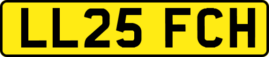 LL25FCH