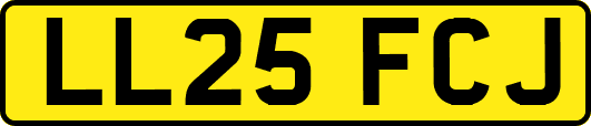 LL25FCJ
