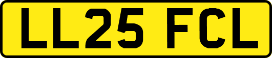LL25FCL
