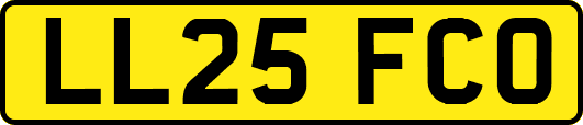 LL25FCO