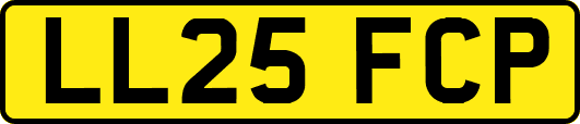 LL25FCP