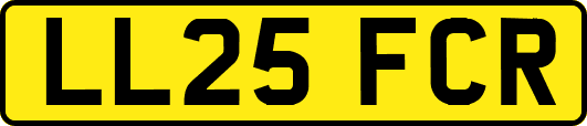 LL25FCR