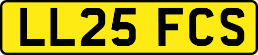 LL25FCS
