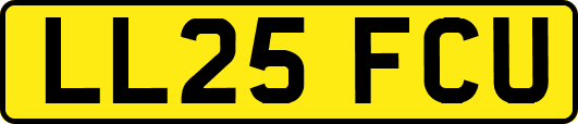 LL25FCU