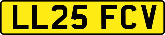 LL25FCV