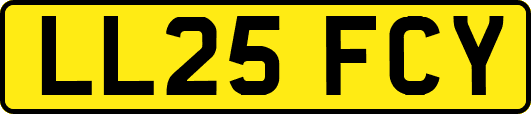 LL25FCY