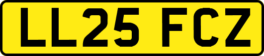 LL25FCZ