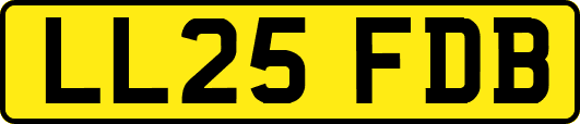 LL25FDB