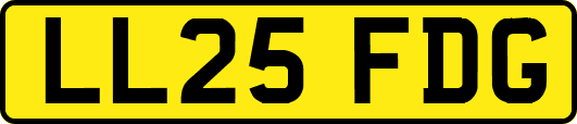 LL25FDG