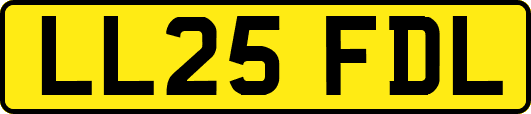 LL25FDL