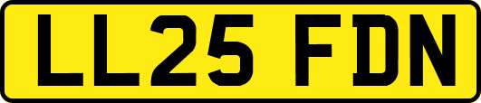 LL25FDN