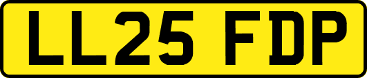LL25FDP