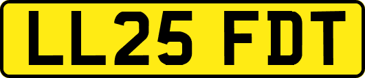 LL25FDT