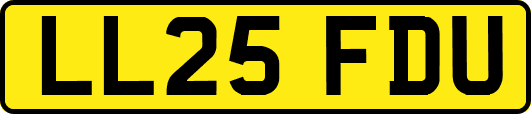LL25FDU