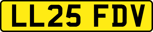 LL25FDV