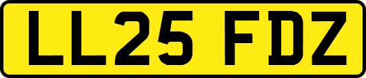 LL25FDZ