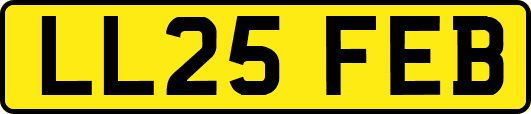 LL25FEB