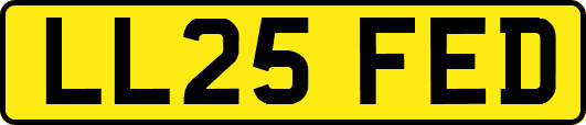 LL25FED
