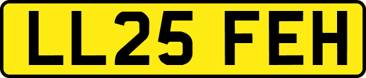 LL25FEH